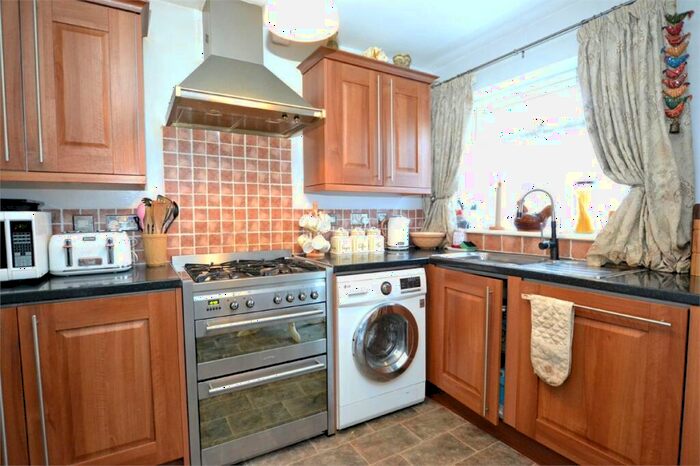 3 Bedroom Terraced House To Rent In Blandford Close, Nailsea, Bristol, BS48