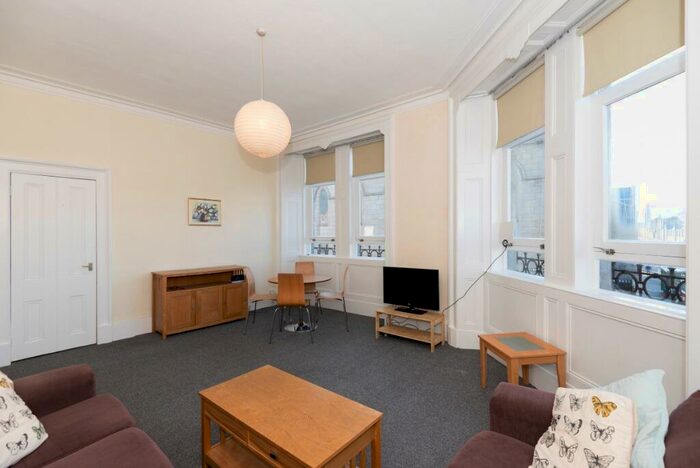 2 Bedroom Flat To Rent In King Street, City Centre, Aberdeen, AB24