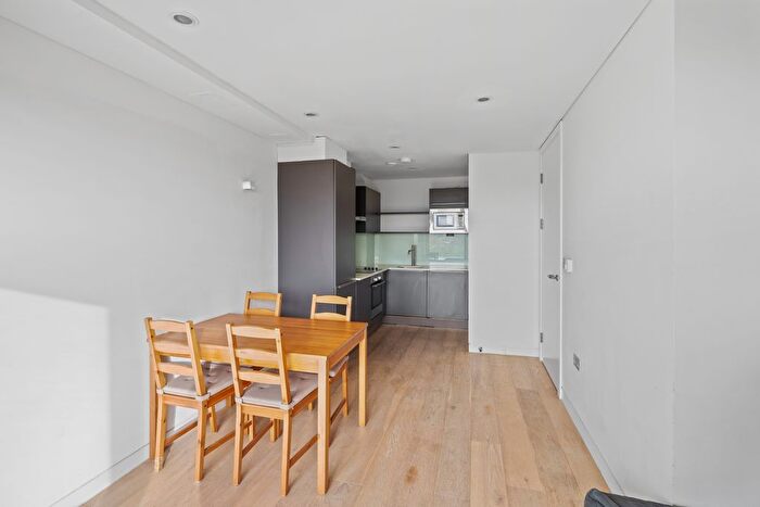 1 Bedroom Flat To Rent In Prince Of Wales Road, London, NW5