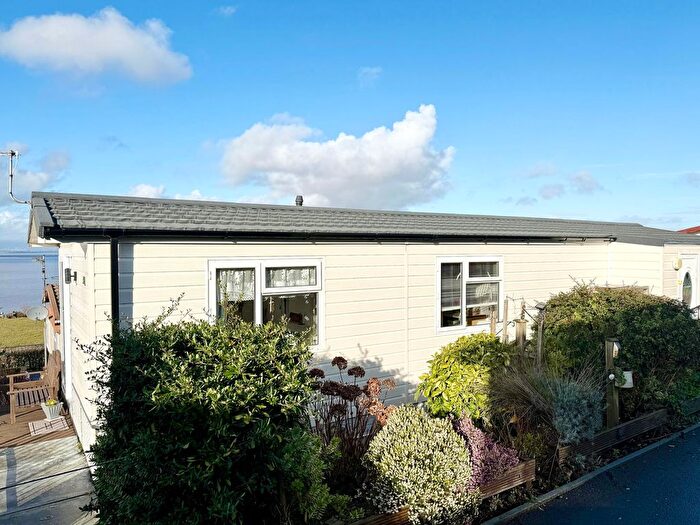 2 Bedroom Property For Sale In Down Road, Portishead, BS20