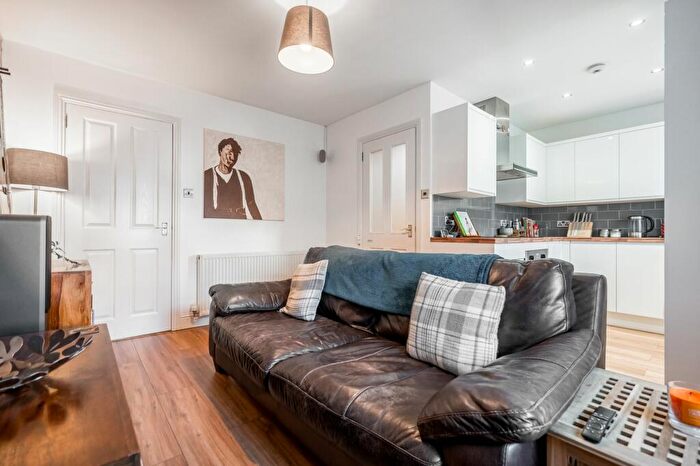 2 Bedroom Apartment For Sale In The Cross, Doune, FK16