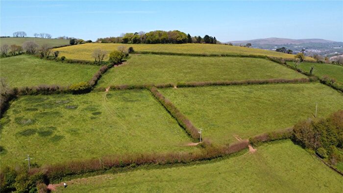 Land For Sale In Ermington, Ivybridge, Devon, PL21