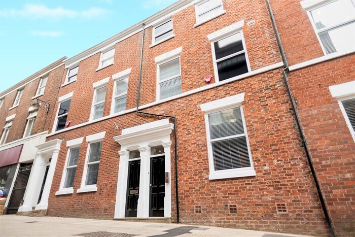 2 Bedroom Apartment To Rent In Cannon Street, Preston, PR1
