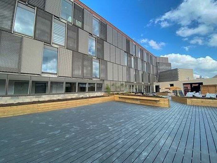 2 Bedroom Apartment To Rent In Tayfen Road, Bury St. Edmunds, IP33