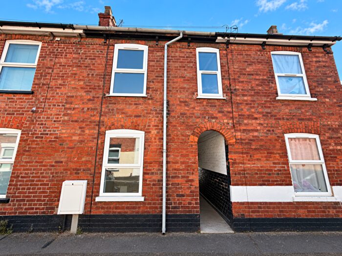 2 Bedroom Terraced House To Rent In Archer Street, Lincoln, LN5