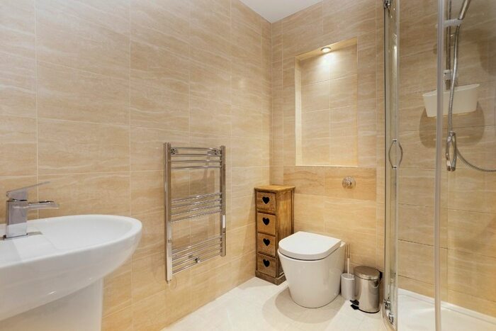 1 Bedroom Flat To Rent In Morton House Edinburgh Road, Dalkeith, Midlothian EH22