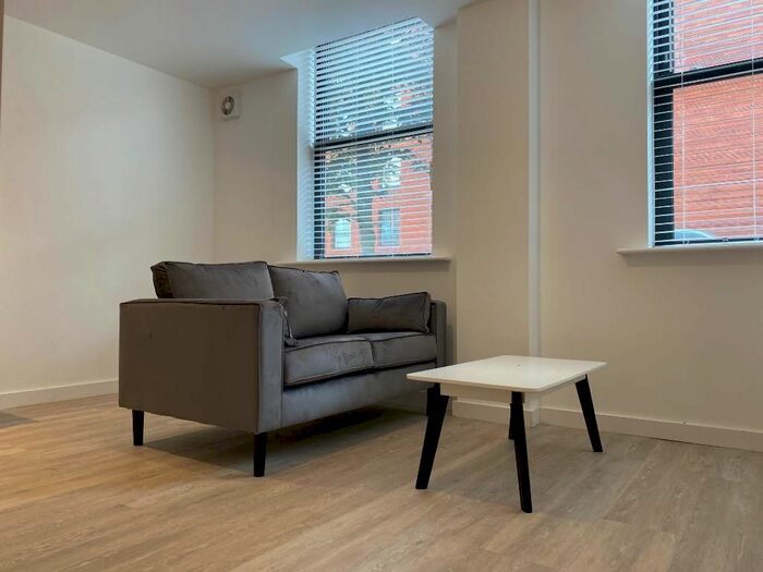 1 Bedroom Flat To Rent In Guild House, Winckley Square, Preston, PR1