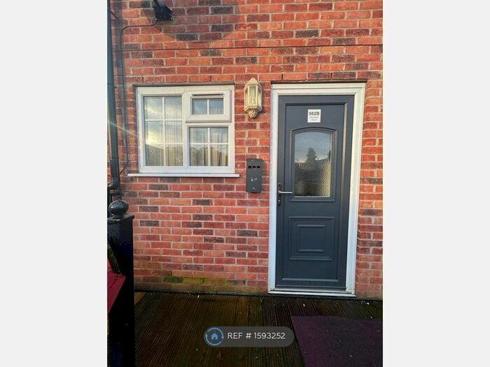 2 Bedroom Flat To Rent In Sherwood, Nottingham, NG5