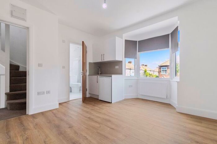 Property To Rent In Dover Road, London, N9