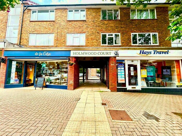 2 Bedroom Flat For Sale In Keymer Road, Hassocks, BN6