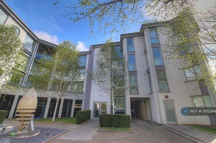 2 Bedroom Flat To Rent In The Marlborough, Nottingham, NG3