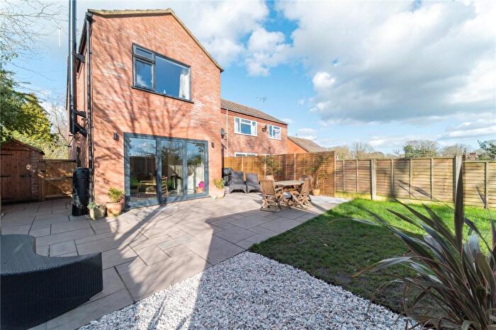 4 Bedroom Semi-Detached House For Sale In Wignall Street, Lawford, Manningtree, Essex, CO11