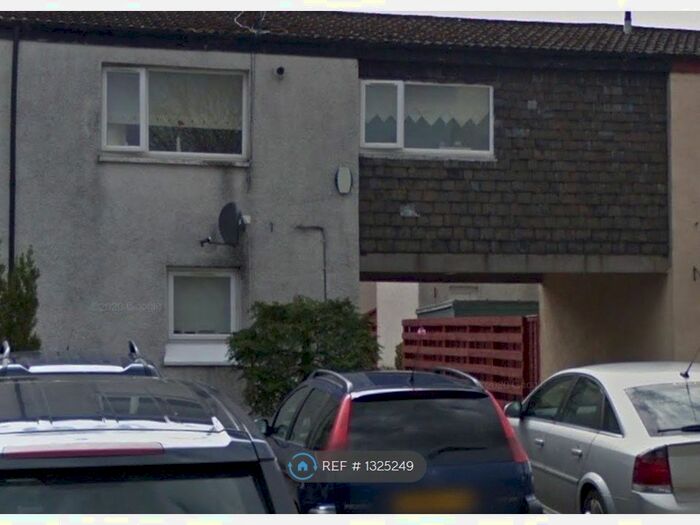 2 Bedroom Terraced House To Rent In Springfield Road, Cumbernauld, Glasgow G67
