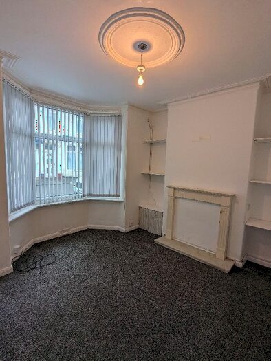 2 Bedroom Terraced House To Rent In Woodland Street, Stockton-On-Tees, TS18