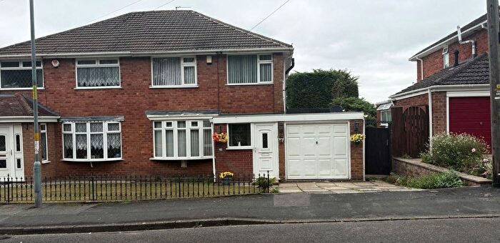 Land For Sale In Fgr's, Amp;, The Crest, West Heath, Birmingham, West Midlands, B31