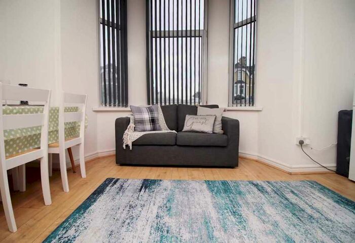 1 Bedroom Serviced Apartments To Rent In Stow Hill, Chepstow, Newport, Newport, NP20