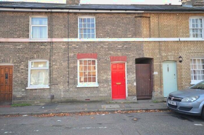 2 Bedroom Terraced House To Rent In Anchor Street, Chelmsford, CM2