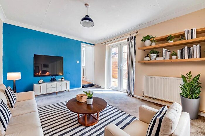 3 Bedroom Maisonette To Rent In Mere Street, Diss, IP22