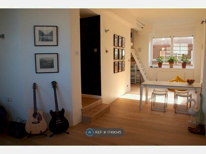 1 Bedroom Flat To Rent In Bethnal Green Road, London, United Kingdom, E2