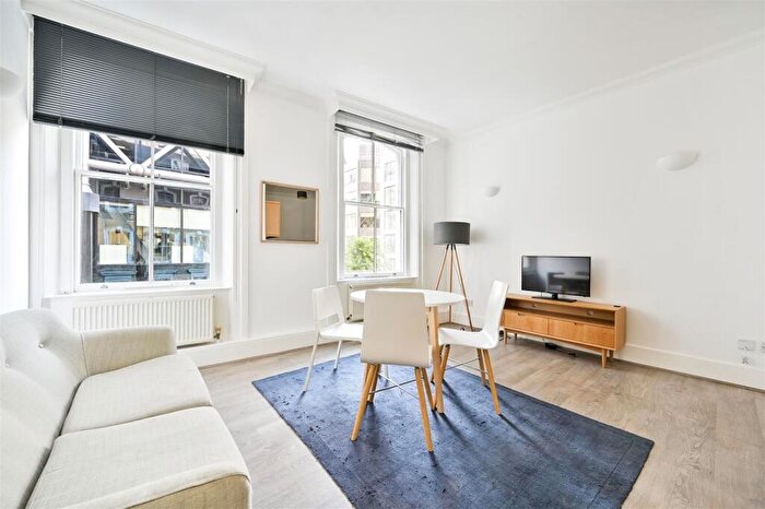 1 Bedroom Apartment For Sale In Bush Lane, London, EC4R
