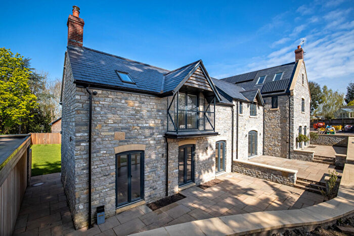 6 Bedroom Detached House To Rent In Baltonsborough, Glastonbury, BA6