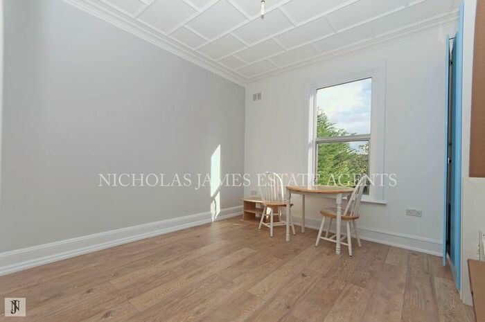 1 Bedroom Flat To Rent In Palmerston Road, Wood Green, London, N22