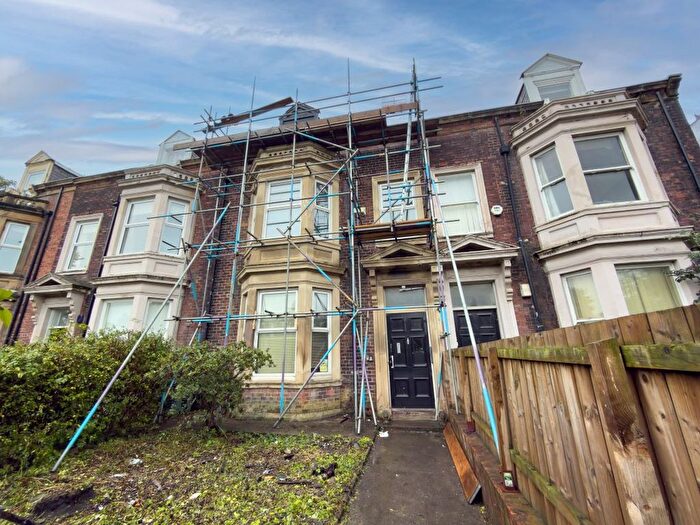 1 Bedroom Flat For Sale In Flat Park Road, Sunderland, Tyne And Wear, SR2