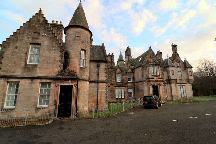 1 Bedroom Flat To Rent In Tollcross Road, Glasgow, G32