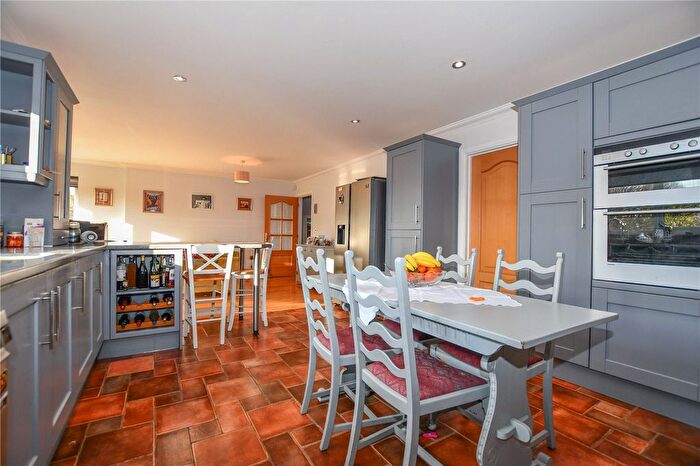 5 Bedroom Detached House For Sale In Bearwood Road, Wokingham, Berkshire, RG41