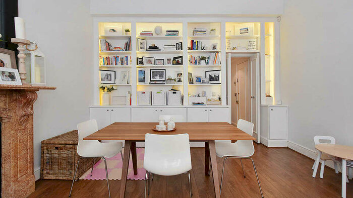 2 Bedroom Flat To Rent In Harcourt Terrace, London, SW10