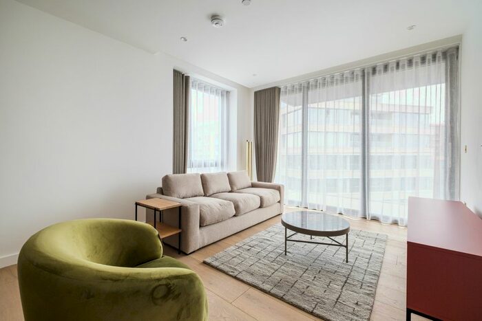 2 Bedroom Flat To Rent In Camley Street, London, N1C