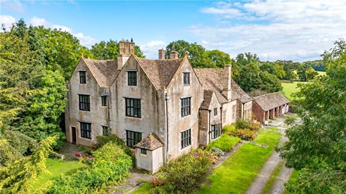 6 Bedroom House For Sale In Wanswell, Berkeley, Gloucestershire, GL13