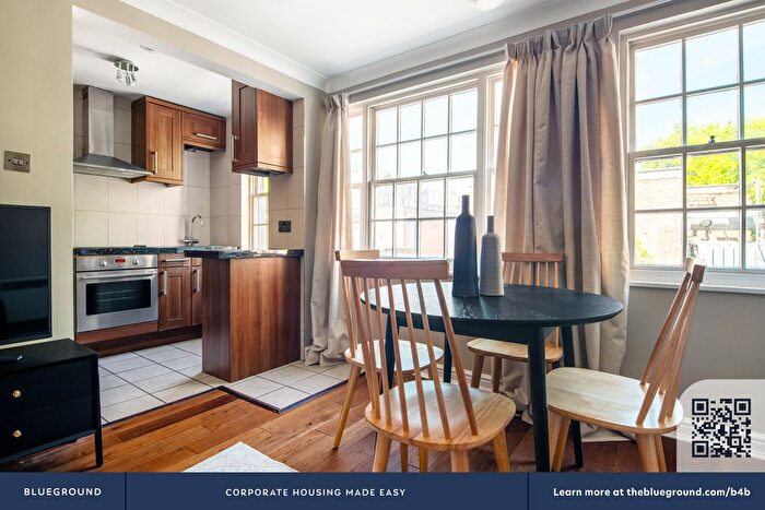 1 Bedroom Flat To Rent In Bayswater, London, W2