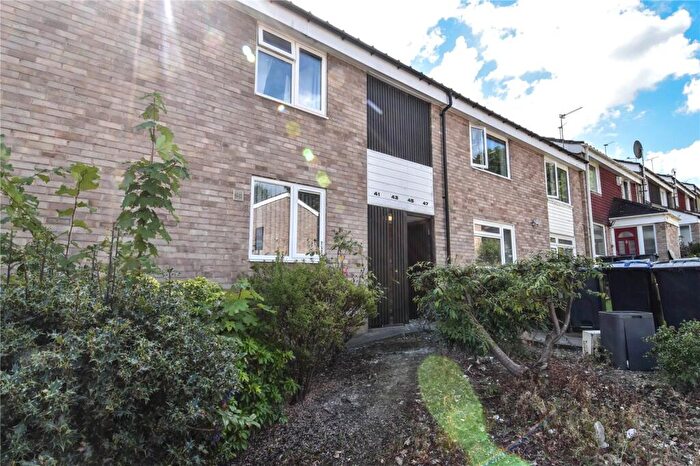 1 Bedroom Apartment To Rent In Leahurst Crescent, Birmingham, West Midlands, B17