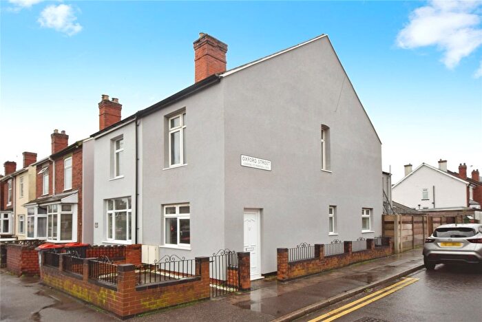 1 Bedroom Flat For Sale In Kingsway, Kirkby-In-Ashfield, Nottingham, Nottinghamshire, NG17