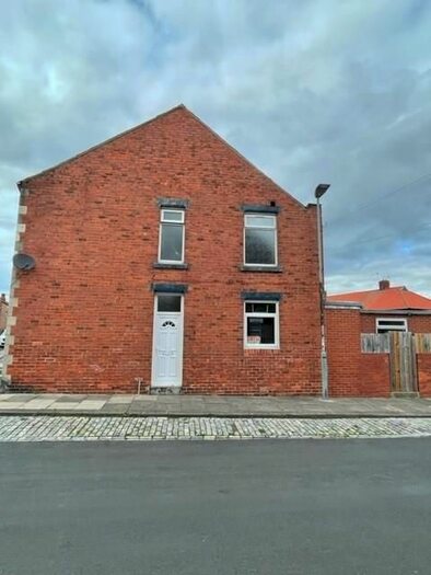 2 Bedroom Property To Rent In James Street, Bishop Auckland, DL14