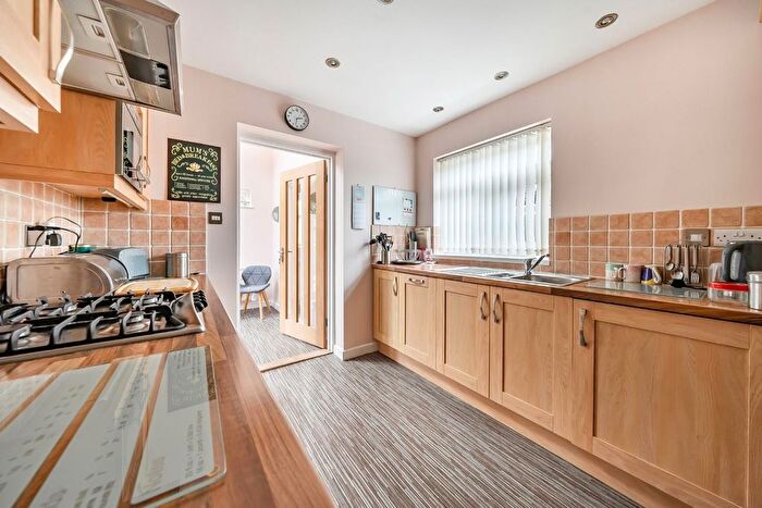 3 Bedroom Detached Bungalow For Sale In Scant Road West, Hambrook, Chichester, PO18