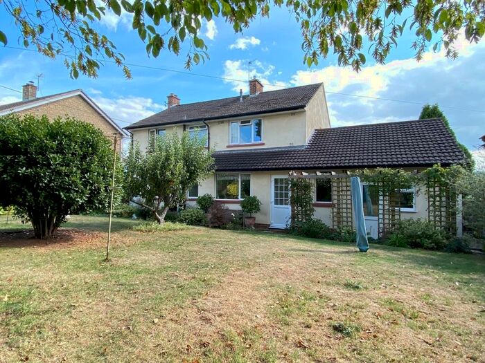 4 Bedroom Detached House For Sale In The Lynch, Winscombe, North Somerset, BS25