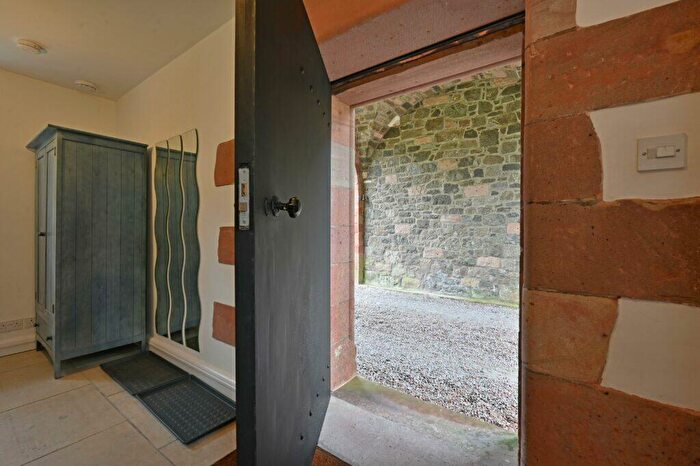 1 Bedroom Character Property For Sale In North Gate House, Formakin Estate, Bishopton, PA7