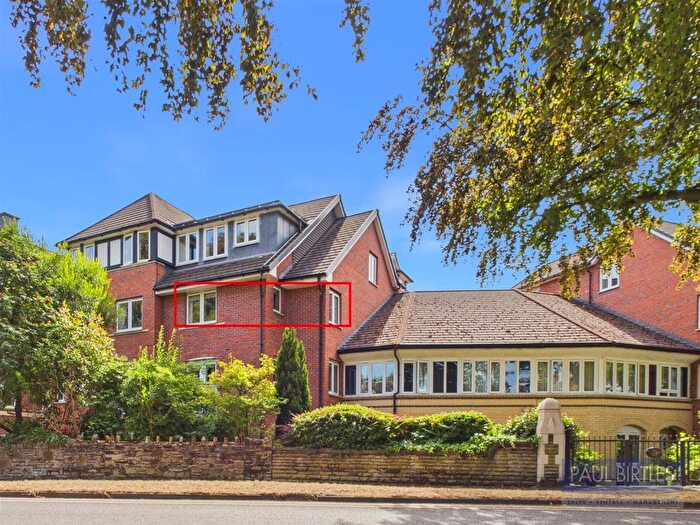1 Bedroom Flat For Sale In St Clement Court, Manor Avenue, Urmston, Trafford, M41