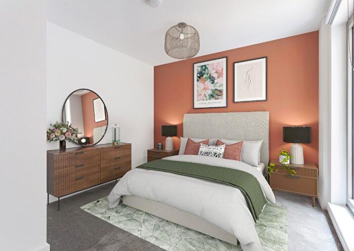 1 Bedroom Flat To Rent In Paradise Street, Oxford, Oxfordshire, OX1