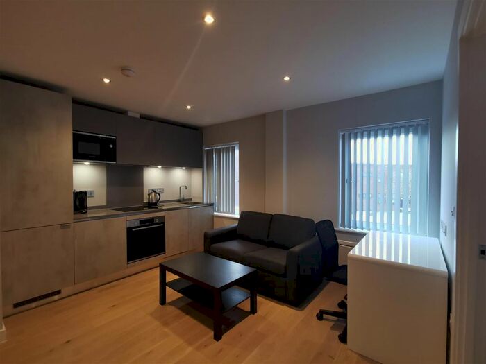 1 Bedroom Flat To Rent In Liverpool Road, Luton, LU1
