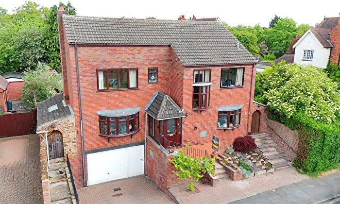 5 Bedroom Detached House For Sale In Fordham Avenue, Stratford-Upon-Avon, CV37