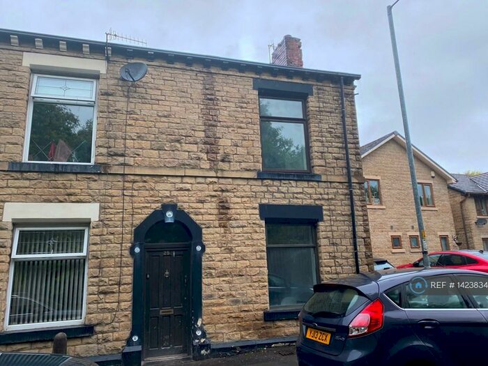 2 Bedroom Terraced House To Rent In Northend Road, Stalybridge, SK15