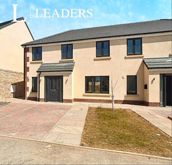 3 Bedroom Semi-Detached House To Rent In Nursery Lane, Quadring, PE11