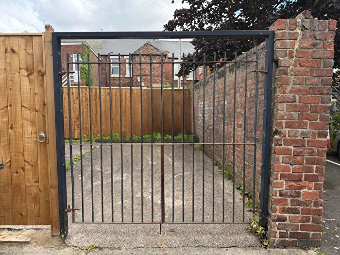 Garage / Parking To Rent In Dairy Lane, Newcastle Upon Tyne, Tyne And Wear, NE2