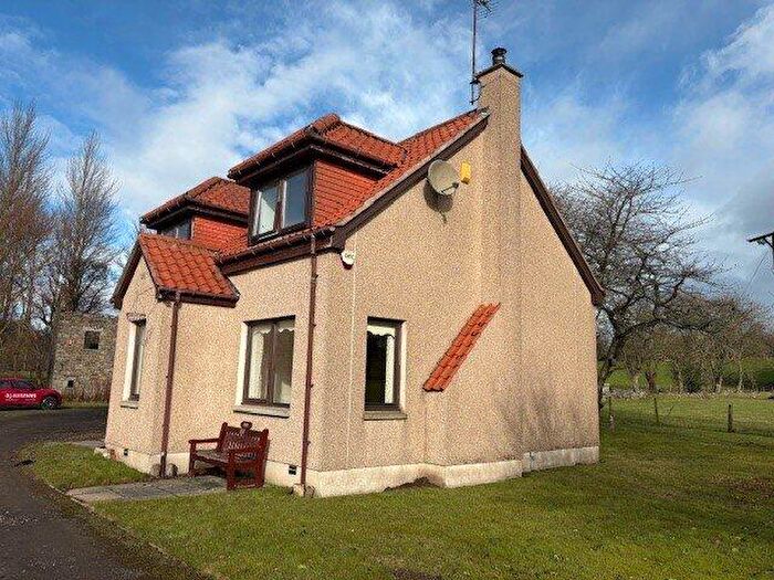 3 Bedroom Detached House To Rent In Millstream Cottage, Grandhome, Aberdeen, AB22