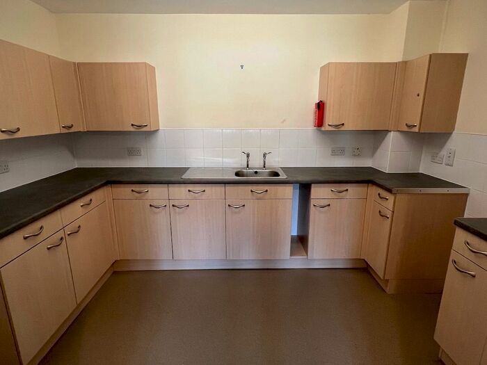2 Bedroom Flat To Rent In Boundary Court, Bishop Auckland, DL14