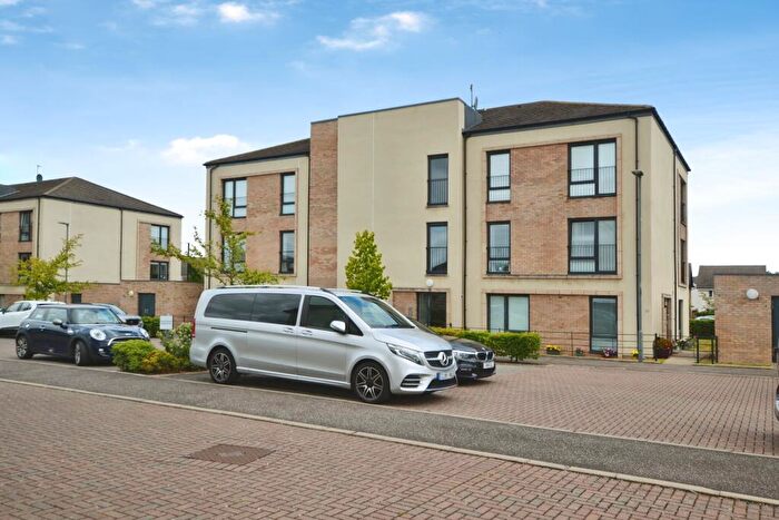 1 Bedroom Flat To Rent In Dimma Park, South Queensferry, EH30