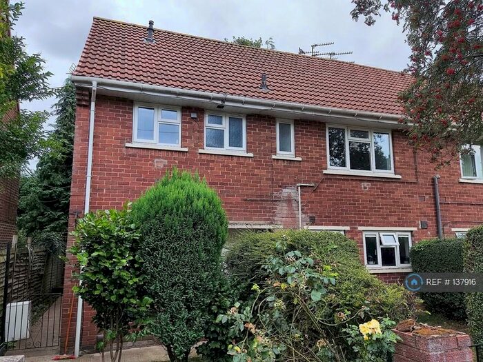 3 Bedroom Flat To Rent In Huntington Road, Doncaster, DN2